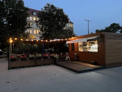 Lody Naturalne na Ryneczku